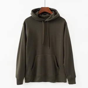 Sweat-shirt à capuche personnalisé à manches longues pour clubs sportifs et événements en plein air - Product Image 4