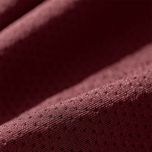 Chaqueta de yoga con media cremallera de secado rápido para mujer, camiseta de manga larga para fitness al aire libre, abrigo de entrenamiento para gimnasio, top de yoga y running para mujer - Product Image 5