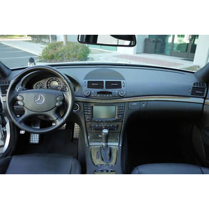 Mercedes-Benz E63 AMG Sedán 2007 - Product Image 3