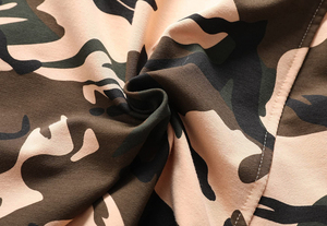 Pantalones Cortos Deportivos para Hombre, Casuales, para Playa, de Secado Rápido, Ecológicos, Transpirables, Diseño Moderno, Bajo Costo, Alta Calidad - Product Image 3