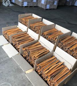 SPLIT CASSIA CINNAMON STICK BEST QUALITY Dried Raw Natural Vietnam Export <b>Gap</b>/GMP/HACCP/KOSHER Certified 20kg Dried Sun Phalco - Product Image 4
