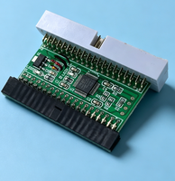 Tarjeta de Decodificación de Chip RFID RF para Impresoras M CIJ 9410 9450, Placa con Chip RFID RF para M CIJ 9410 9450