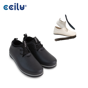 Chaussures de marche, bottes décontractées pour femmes, mode, en gros - Product Image 1