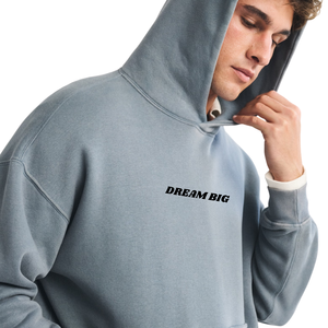 Custom Men's <b>Grey</b> Quarter Zip <b>Sweatshirt</b> Premium Streetwear Pullovers OEM Private Label Clothing Manufacturer Wholesale Supplier - Product Image 1