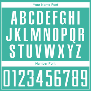 Custom Soccer Jersey Round Neck Short Sleeve <b>Shirts</b> with Printed Name & Number OEM Serviced Football Jersey - Product Image 2