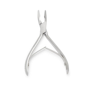 Pinzas para Huesos de Alta Calidad, Instrumento Médico de Acero Inoxidable, Pinzas para Huesos OEM ODM Hechas en Pakistán, Personalizadas - Product Image 1