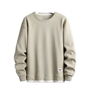 Camisetas de Algodón Orgánico 100% de Alta Calidad para Hombre, Camiseta Orgánica Sostenible para Hombre, Algodón Puro, Logotipo Personalizado de Diseñador - Product Image 3