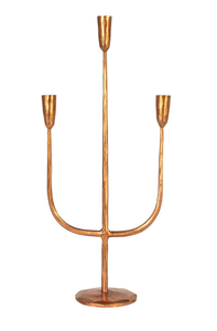 เชิงเทียนเชิงเทียนสำหรับตกแต่งโต๊ะเชิงเทียนดีไซน์ทันสมัย - Product Image 5