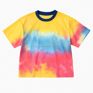 Camiseta de Fútbol Personalizada para Hombre, Manga Corta, Secado Rápido, Transpirable, Antibacteriana, Anti-UV, Talla Grande, para Entrenamiento - Product Image 3