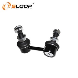 54668-EZ60A Biellette de barre stabilisatrice FRONT L pour Nissan - Product Image 1