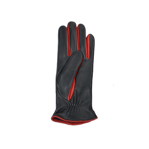Professional Women Leather Dressing <b>Gloves</b> High Quality Fashion Fit Design For Evening Wear And Luxury Outfits - Product Image 5