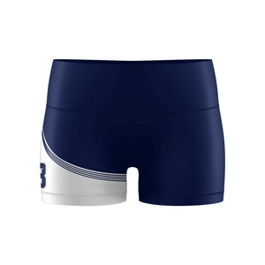 Uniforme de voleibol universitario ligero, de secado rápido, flexible, duradero, con color personalizado, impresión de logotipo por sublimación. - Product Image 5