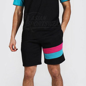 Ensemble de T-shirts Premium Tendance Urbaine pour le Week-end – Tissu Lisse, Prêt à Porter, Confort Quotidien Intelligent, Style Présentable - Product Image 6