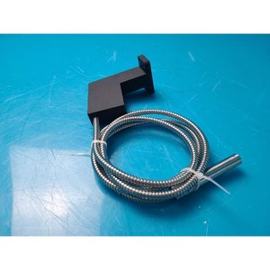 TEL EPD FIBBER TYPE3A 1D80-005442-11 บอร์ดควบคุมอิเล็กทรอนิกส์ที่ใช้แล้วเป็นอะไหล่อุปกรณ์เซมิคอนดักเตอร์แบบดั้งเดิม - Product Image 1