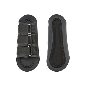 Botas de Protección Premium para Caballos, Equipo de Protección de Piernas de Nailon para Caballos - Product Image 1