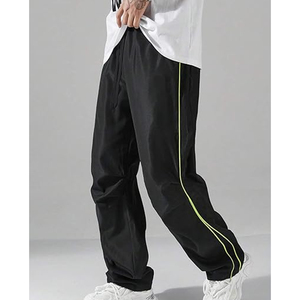 กางเกงเทรนนิ่งผู้ชายแบบแห้งเร็ว กางเกงวิ่งจ๊อกกิ้ง - Product Image 2