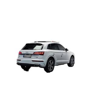 ออดี้ คิว5 45 ทีเอฟเอสไอ ควอตโตร พรีเมียม ปี 2023 ระยะทาง 37,581 กม. พวงมาลัยซ้าย เบาะหนัง กล้องมองหลัง - Product Image 1