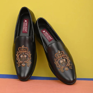 Zapatos de Hombre de Moda, Marca Original Asken Atelier, Ideales para Bodas y Uso Diario, Zapatos Premium para Hombre - Product Image 3