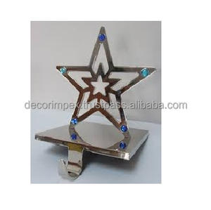 Aluminium Decorative Show Piece Nickle Stylish Figurine Showpiece for Home Decoration, Shelves Decor and Gifting - Product Image 1