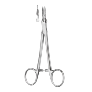 คีมหนีบราก | สเตนเลสสตีลระดับพรีเมียม - Product Image 1