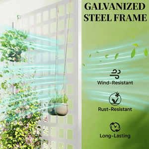 Prodotto per Recinzioni, Tralicci e Cancelli da Giardino - Product Image 4