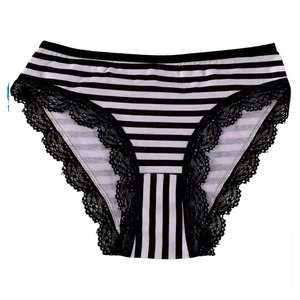 Conjunto de Lencería Sexy de Encaje para Mujer, Conjunto de Sujetador sin Costuras y sin Varillas, Conjunto de Bragas Huecas para Mujer 2026 - Product Image 5