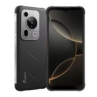 Smartphone robuste Fossibot F112 Pro 5G Android 14, 24 Go (8+16) 256 Go, écran HD+ 6,88 pouces, batterie 7150 mAh, appareil photo 50 MP, NFC