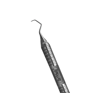 Cureta Quirúrgica Reutilizable de Calidad Superior, Herramienta Dental de Acero Inoxidable para el Mantenimiento de la Higiene Bucal y el Cuidado Periodontal - Product Image 3