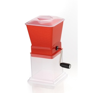 Cortador de cebolla y Chile de cocina de plástico manual, cortador de frutas secas, picador de frutas y verduras, multiusos para uso doméstico en la cocina - Product Image 3