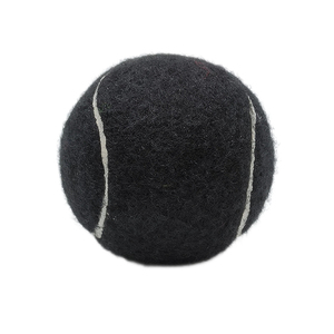 Pelotas de Tenis de Lana de Alta Calidad con Logotipo Personalizado Profesional, en Latas, para Cricket - Product Image 6