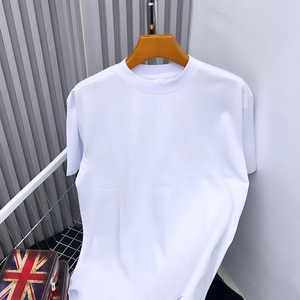 Camisetas deportivas de algodón para hombre, corte regular, estilo vintage, manga corta, con estampado digital. - Product Image 5