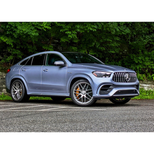 รถ SUV หรูมือสองคุณภาพสูง M-ercedes GLE สำหรับตลาดต่างประเทศ - Product Image 4