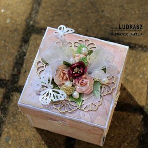 Resin Storage <b>Box</b> Decorative Resin Organizer <b>Box</b> Handmade <b>Keepsake</b> <b>Box</b> Luxury Storage <b>Box</b> Multipurpose Organizer <b>Box</b> Resin Art - Product Image 1