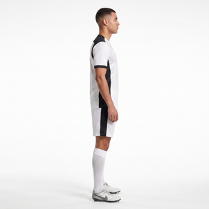Men's Soccer Training Jersey 140gsm Recycled Polyester Sublimated Football <b>Kit</b> Techwear Athletic Top - Product Image 3