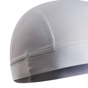 Casquette d'hiver en tricot personnalisée avec logo durable, casquette en tricot de coton personnalisée de haute qualité avec logo - Product Image 4