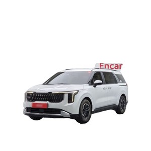 Kia Carnival Prestige 2024, 9 Plazas, Caja de Cambios Automática, Cámara Trasera, Diésel, Emisión Euro V, 22,669 km, Asientos de Cuero, Volante a la Izquierda - Product Image 1