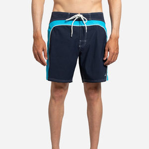 <b>Mens</b> Board Shorts Quick Dry Drawstring Waist Casual Swim <b>Trunks</b> with Pockets Sublimation Print Polyester Beach Surf Water Sports - Product Image 1