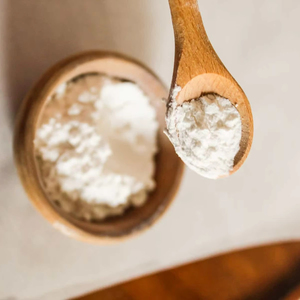 Good Price Organic Arrowroot Starch Powder <b>Cheap</b> Price Natural Taste for Food & Ingredients Packaged in <b>Bag</b> Sourced in Vietnam - Product Image 1
