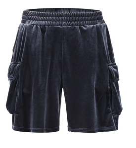 <b>Mens</b> Athletic Gym Training Cargo Shorts Lightweight Breathable <b>Running</b> Sports Active Wear Short <b>Pants</b> - Product Image 2