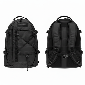 Sac à dos de voyage léger et imperméable personnalisé, multi-poches, pour ordinateur portable, sac à dos de sport de plein air, sac à dos décontracté pour l'école - Product Image 2