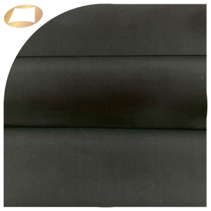 Tissu tricoté en polyester et élasthanne, toucher soyeux et lisse, pour combinaison. - Product Image 2