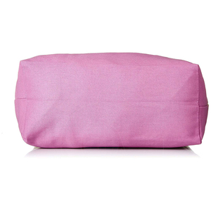 Asas resistentes y gran capacidad para cargas pesadas, bolsas de mano ideales para viajes y fáciles de plegar, opción de almacenamiento, bolsas de mano de lona - Product Image 6