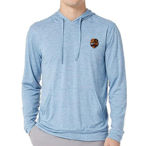 Sudadera Deportiva Casual para Hombre, Diseño Elástico, Transpirable y Ligero para Entrenamiento - Product Image 1