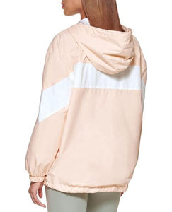 Chaquetas cortavientos de diseño sencillo para mujer, chaqueta delgada para exteriores para uso deportivo y diario, chaquetas cortavientos para mujer. - Product Image 6