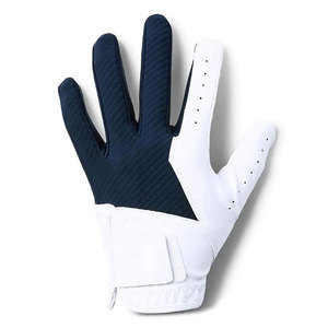 Guantes de Golf de Piel de Oveja Premium, Estructura Flexible para el Pulgar, Diseño Antideslizante para Hombre, Cómodos, Transpirables, Agarre Seguro Mejorado - Product Image 5