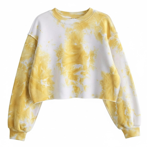 Sudaderas y Hoodies para Mujer, OEM Personalizadas, Tallas Grandes, Hoodies Oversize para Mujer, Sudaderas para Mujer - Product Image 1