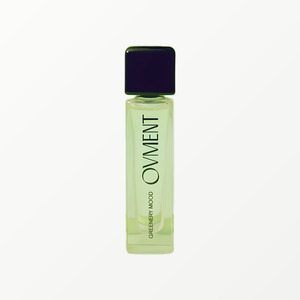 น้ำหอมผู้ชาย Obeument Greenery Mood Roll-On Oil Perfume 10 มล. น้ำหอมกลิ่นหอมแบบน้ำมัน ขายส่ง - Product Image 2