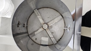 Highly Recommended Spice and <b>Herb</b> <b>Grinder</b> Machine with Motor 220V 50KG/H Capacity for Easy Powder Making - Product Image 5