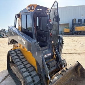 Cargadora de Ruedas y Retroexcavadora 2001 331P Z273046 con Capacidad de Carga Nominal de 200 Toneladas, Equipo Listo para Exportación de Maverick Corporate Logistics USA - Product Image 1