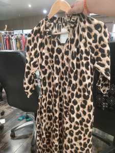 Nouvelle Robe Kimono Bohème en Coton Extensible à Imprimé Paisley, Légère, Ouverte sur le Devant, pour l'Été et le Printemps, Style Plage, Vintage, Patchwork - Product Image 5